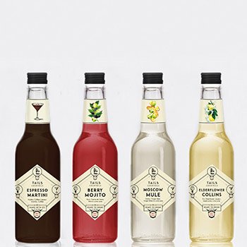 500ML BOTTLE RANGE