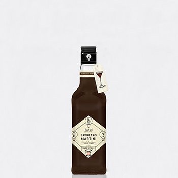 ESPRESSO MARTINI