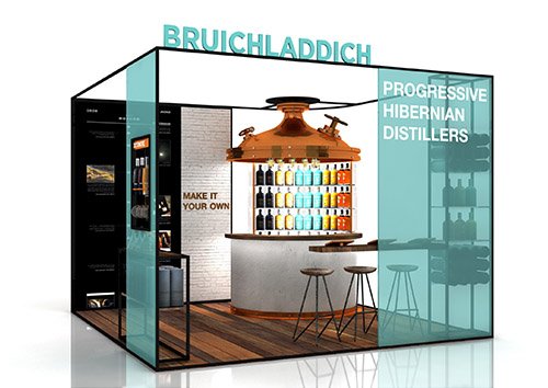 Bruichladdich Concept 2
