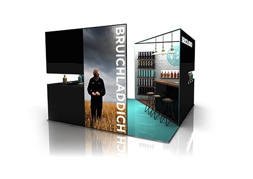 Bruichladdich Concept 3