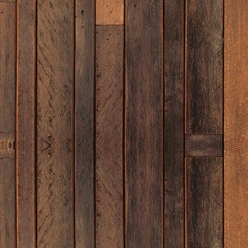 Wood Floor Vinyl