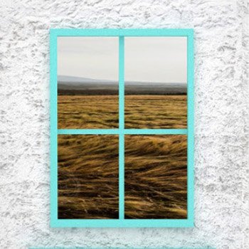 Interactive Window