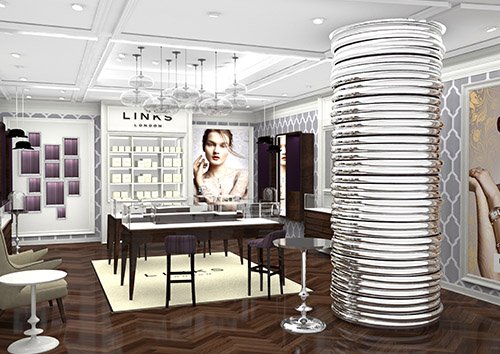 Links of London Design Concept 1