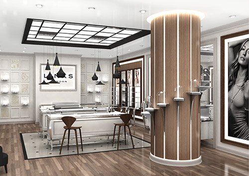 Links of London Design Concept 2