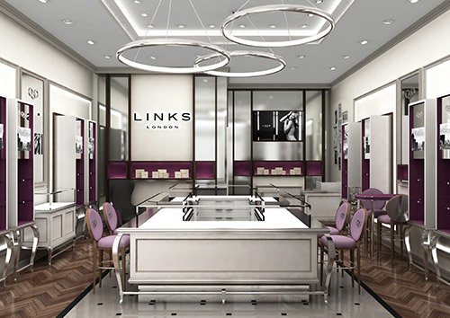 Links of London Design Concept 3