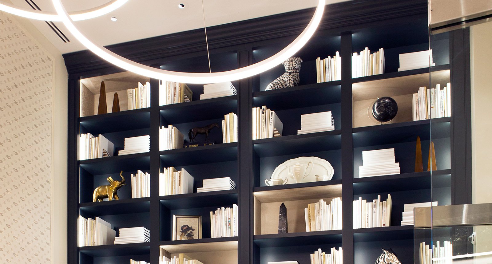 Shelves