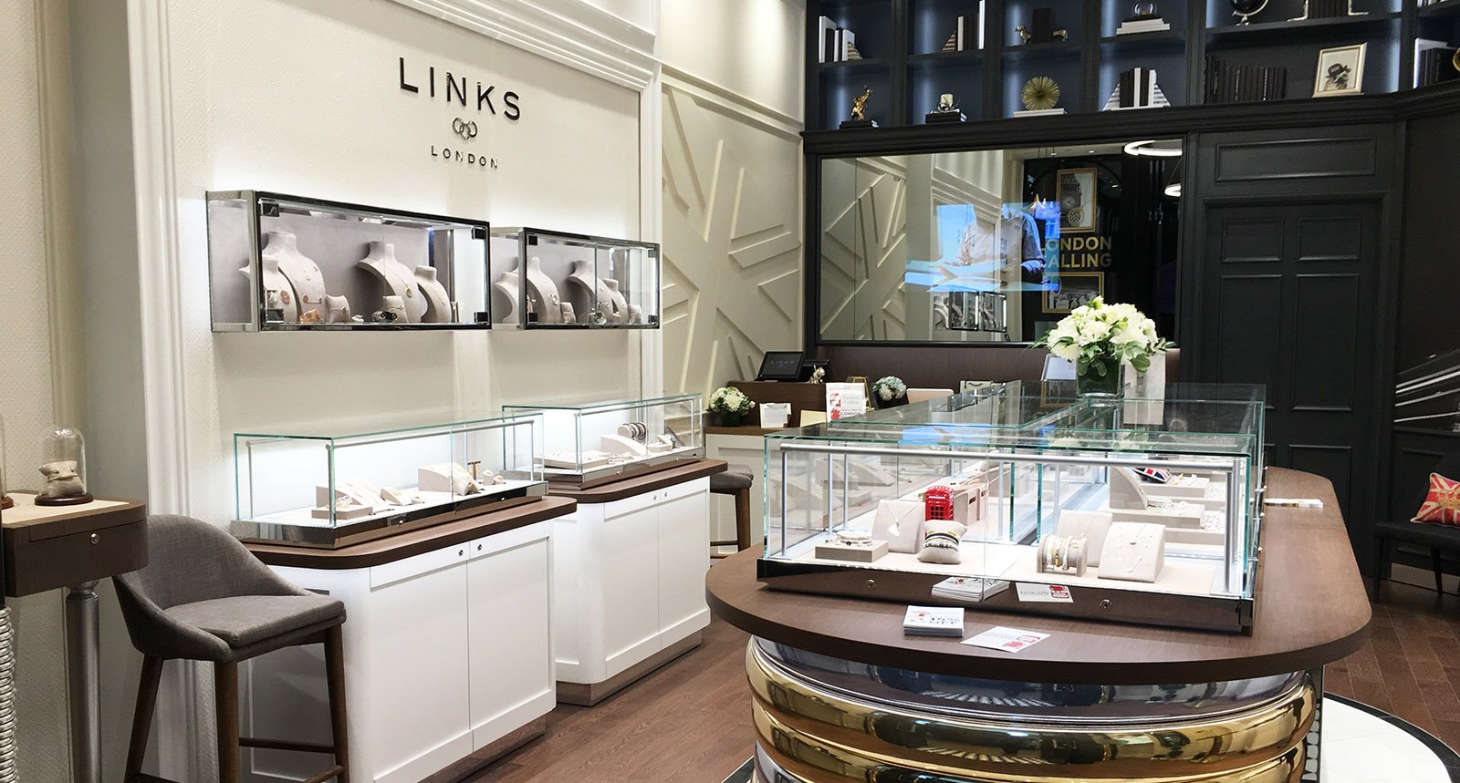 Links of London Store