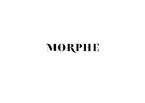 Morphe Concept 3
