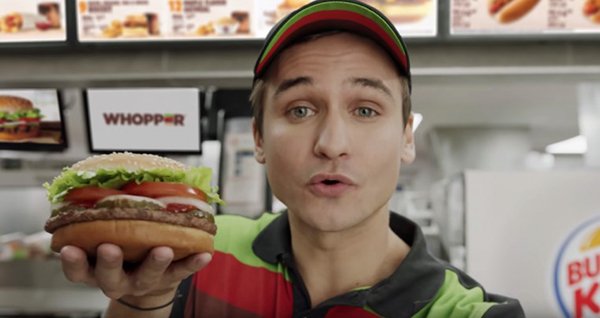 Burger King
