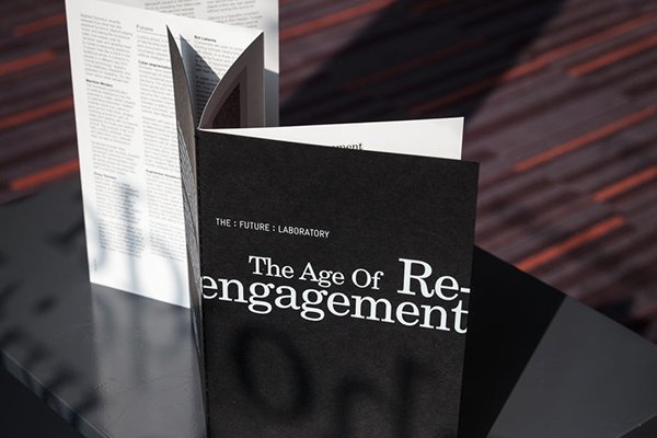 The Age of Re-engagement