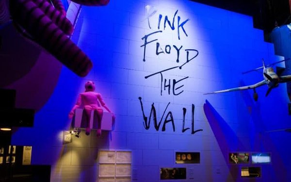 Pink Floyd - The Wall