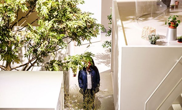 Japanese House