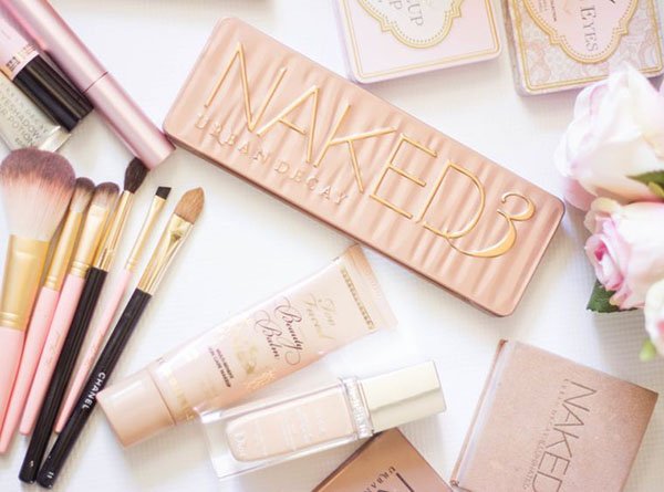 Urban Decay Makeup