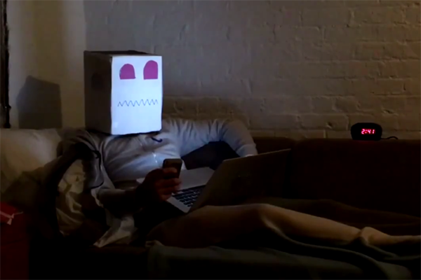 Tech in the home