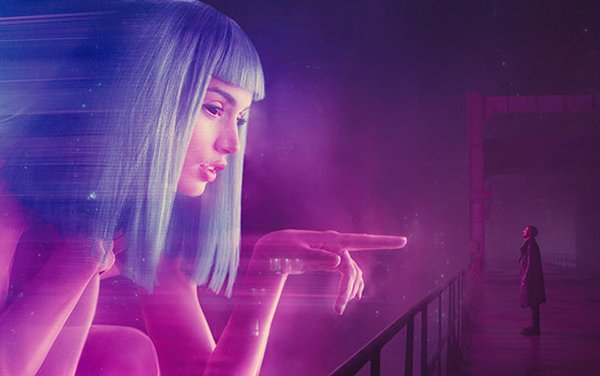 Blade Runner 2049 Trailer
