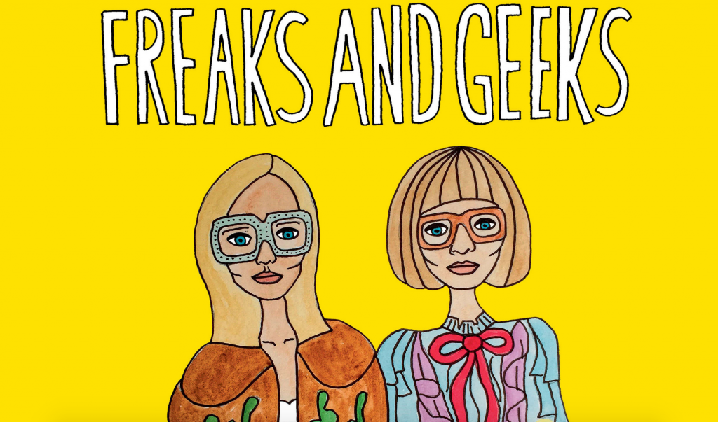 Freaks and Geeks