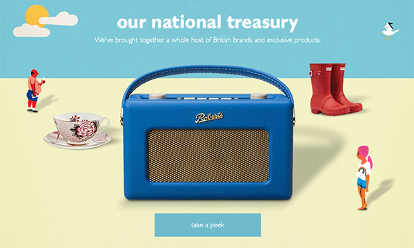 Our National Treasury
