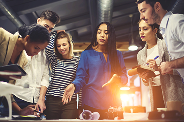 ARE YOU A RETAIL INCUBATOR?
