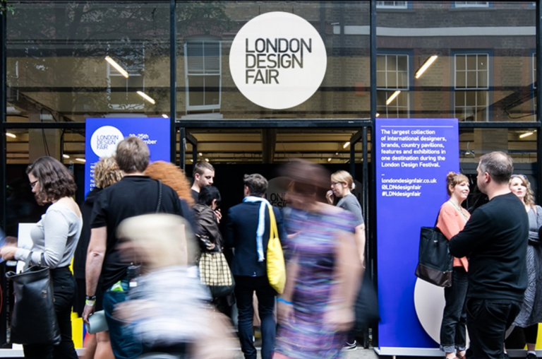 London Design Fair