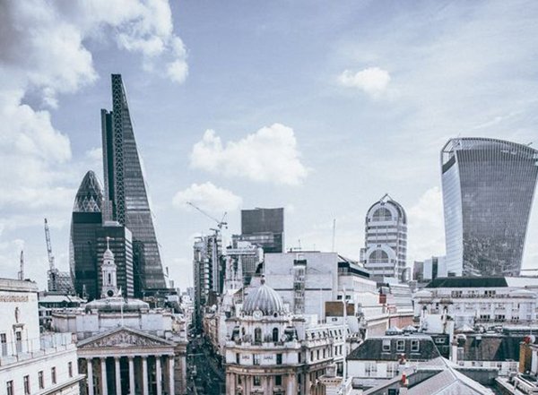 City of London