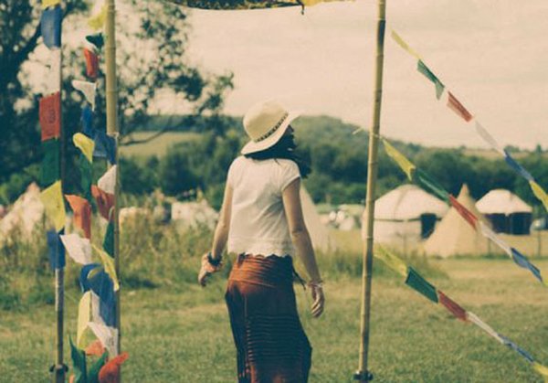 Wellness festival