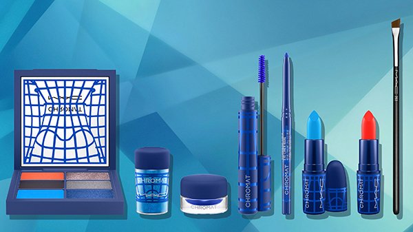 Mac Chromat Products