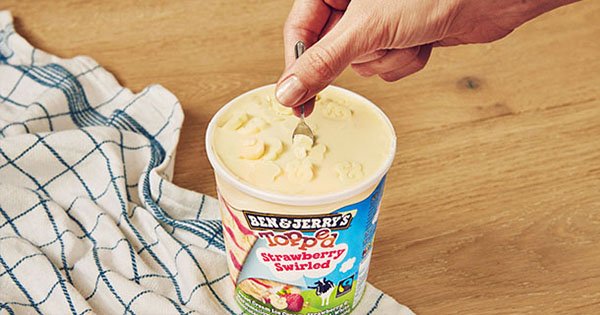 Ben & Jerry's