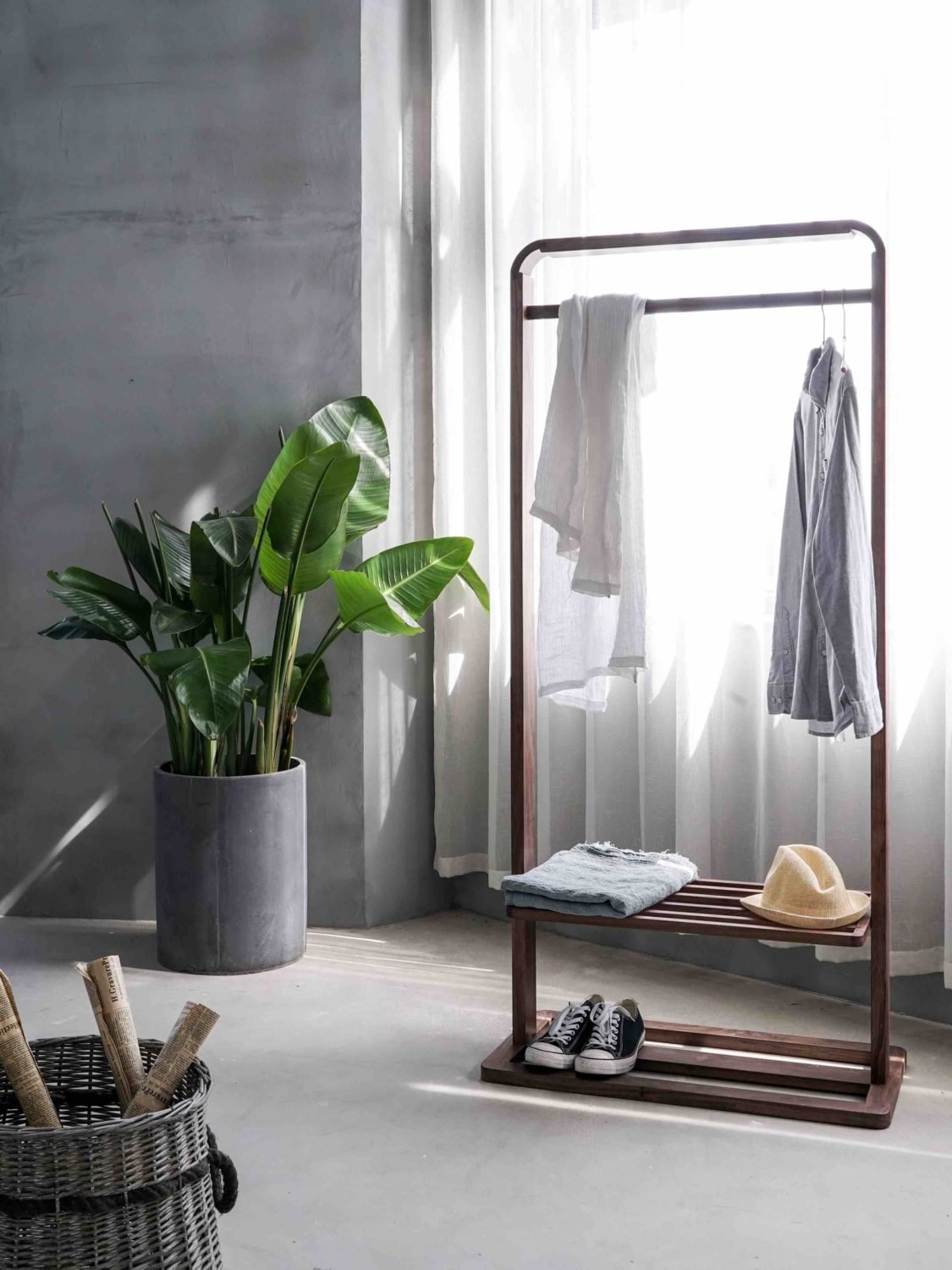 Seducing with showroom spaces