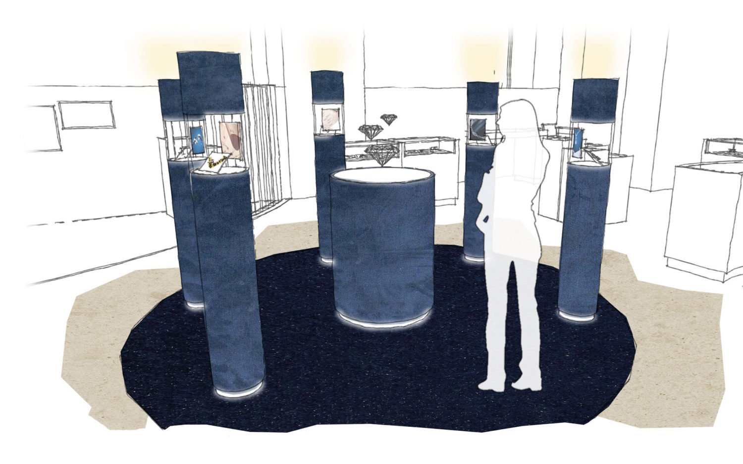 Bucherer Creative Concept 2