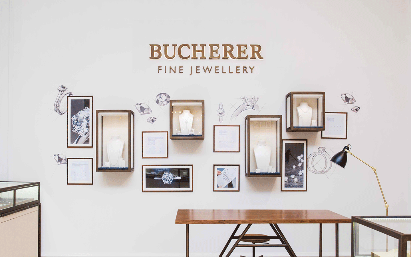 Bucherer Fine Jewellery