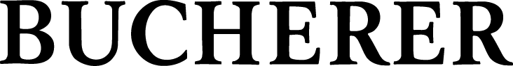 Bucherer Logo