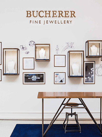 Bucherer Fine Jewellery