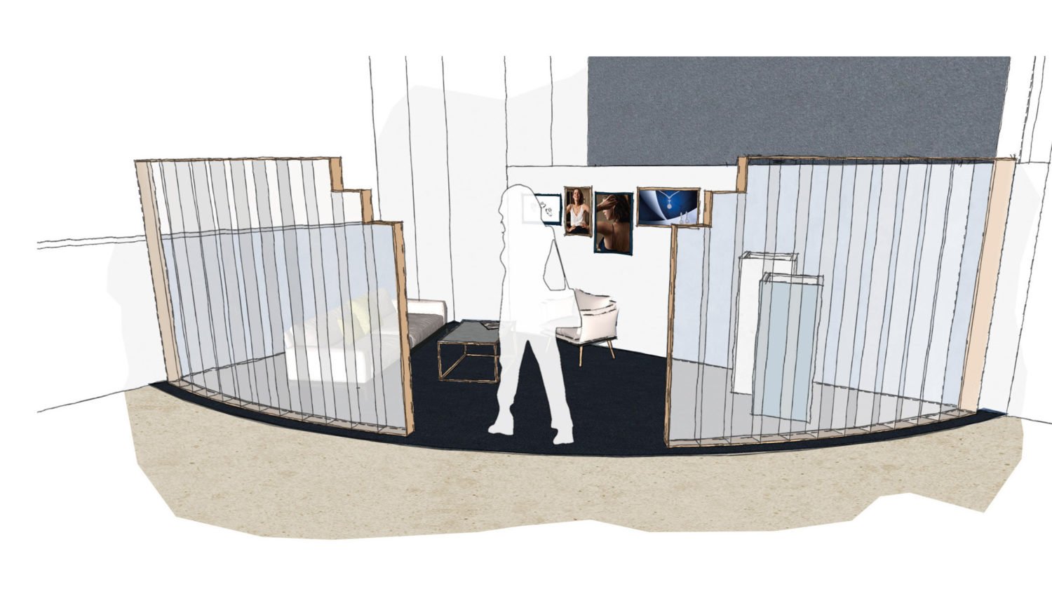 Bucherer Creative Concept 3