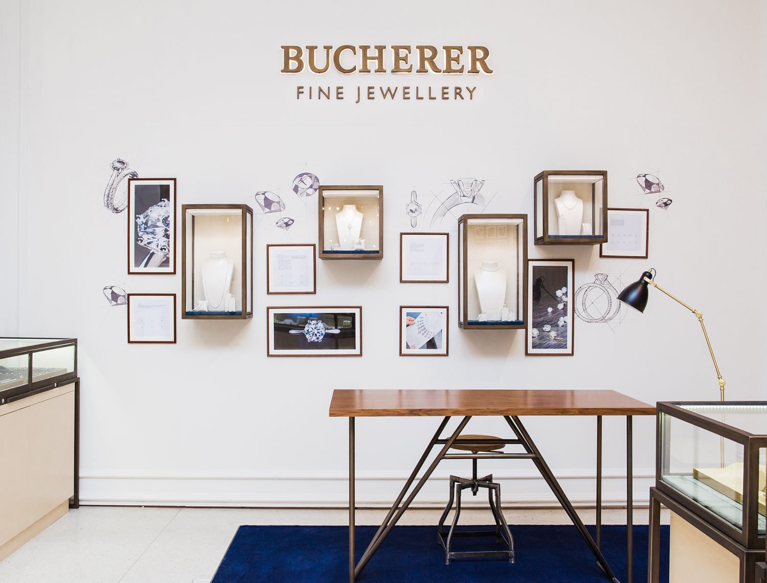 Bucherer Fine Jewellery
