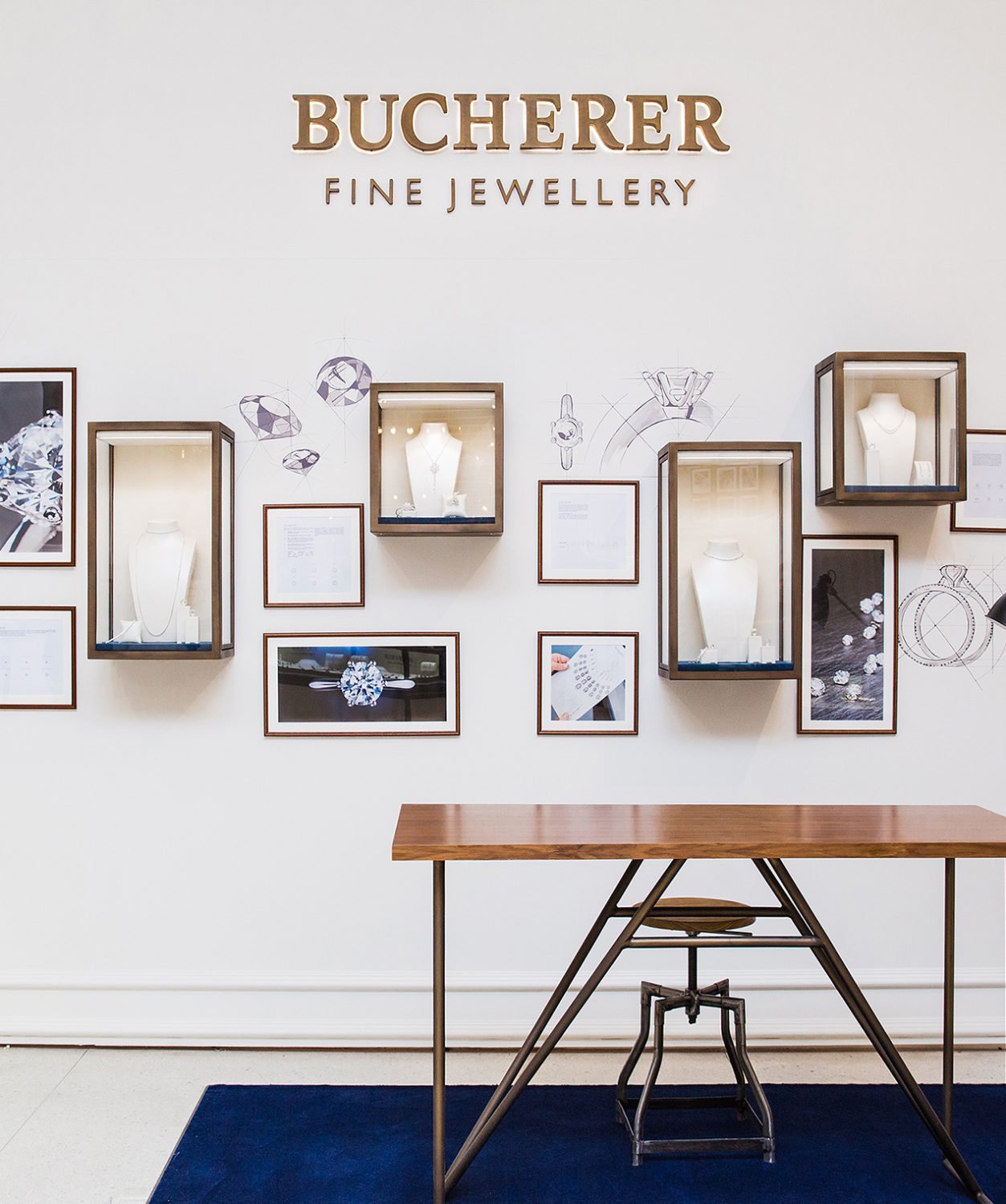Bucherer Fine Jewellery