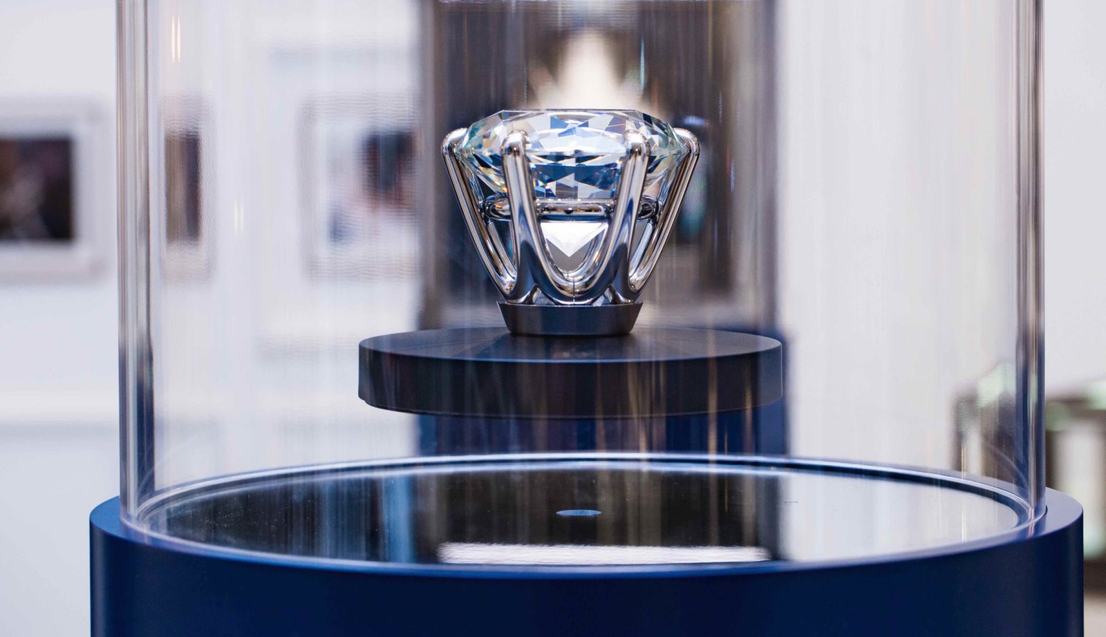 Bucherer Diamond