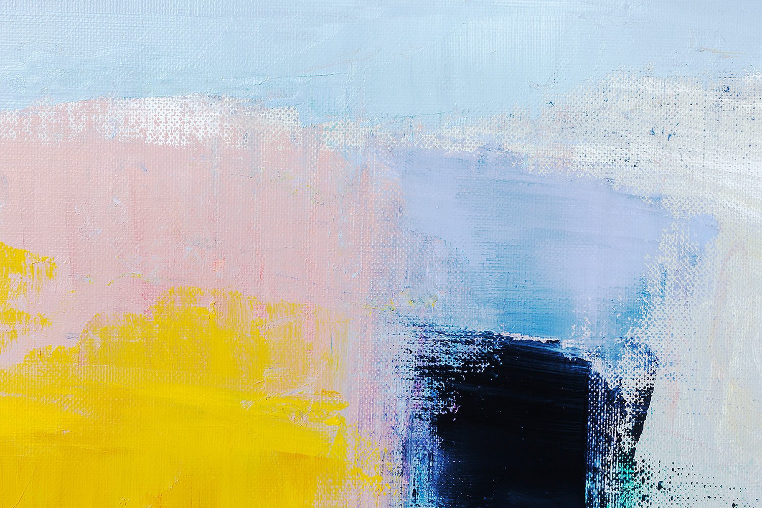 Alluring Art-lennials