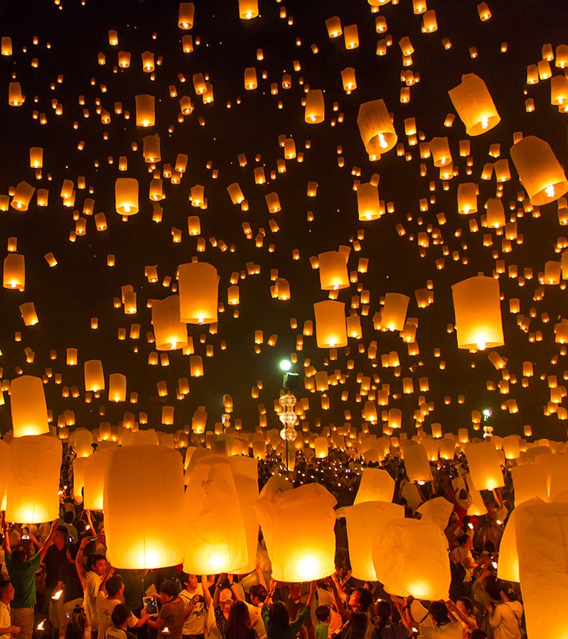 New Year, New Age of Wonders