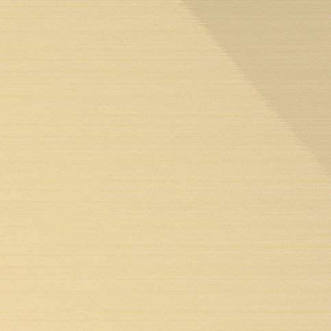Brushed Brass