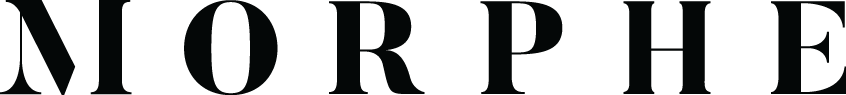 Morphe Logo