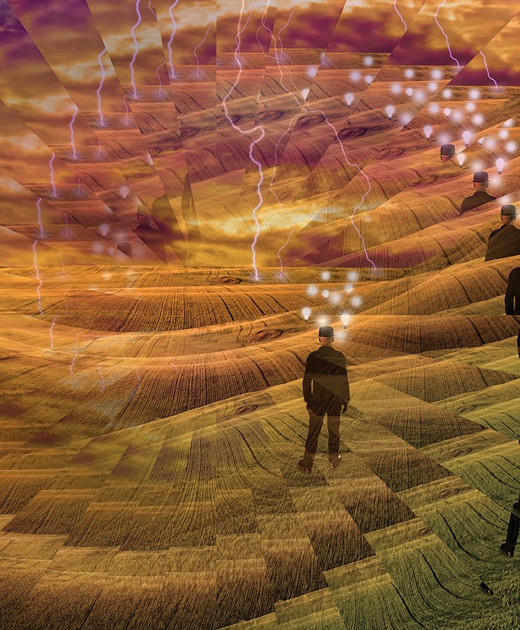 Retail must enter the world of dreams