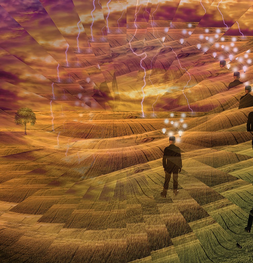 Retail must enter the world of dreams