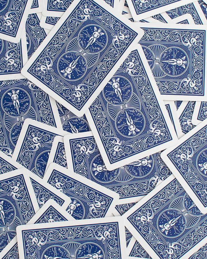 cards
