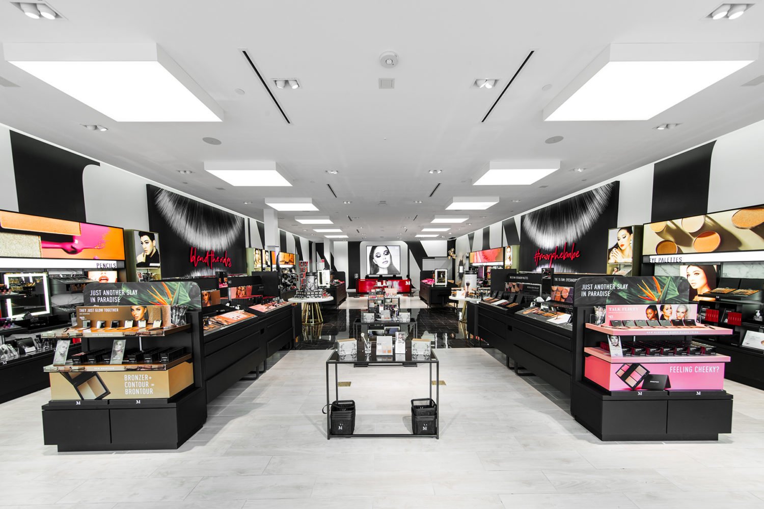 morphe shop
