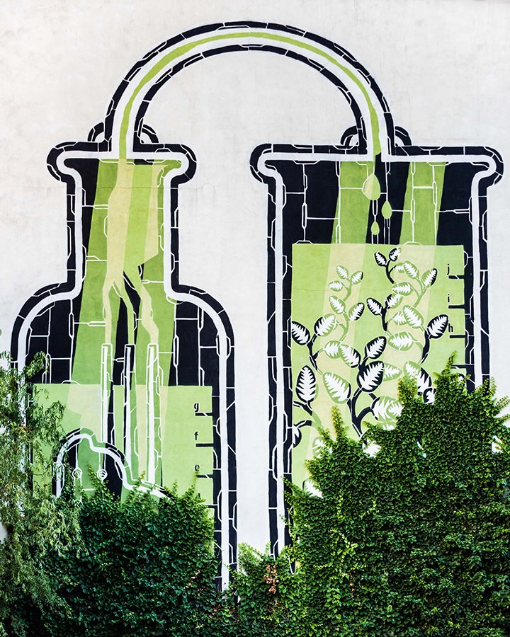 wall artwork