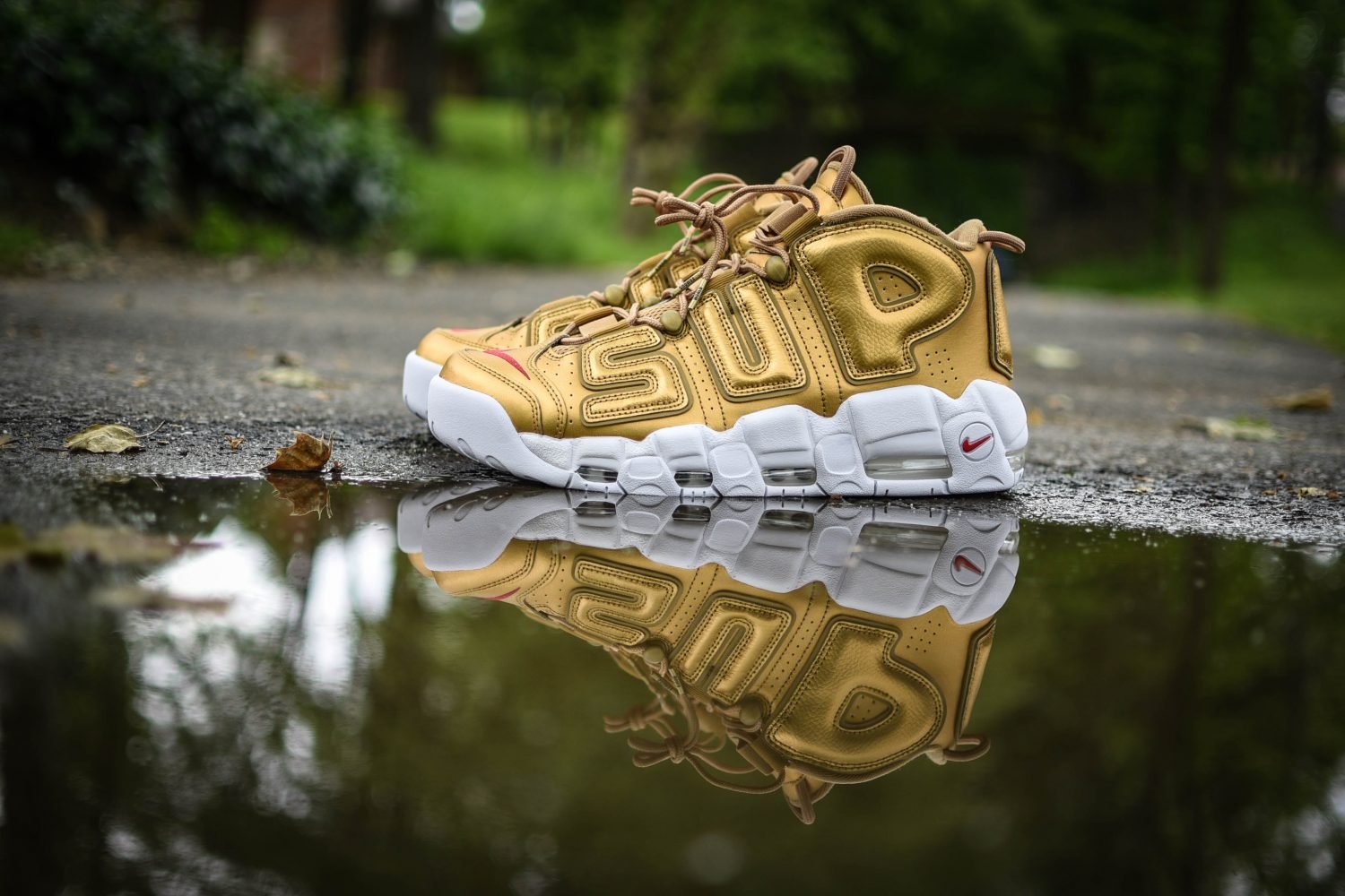brandon kahler nike shoes