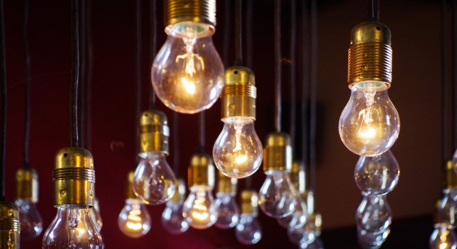 lightbulbs