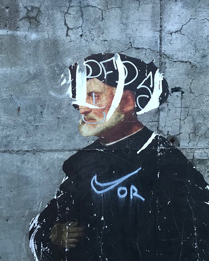 street art