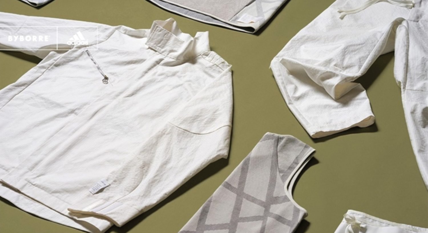 white cotton
