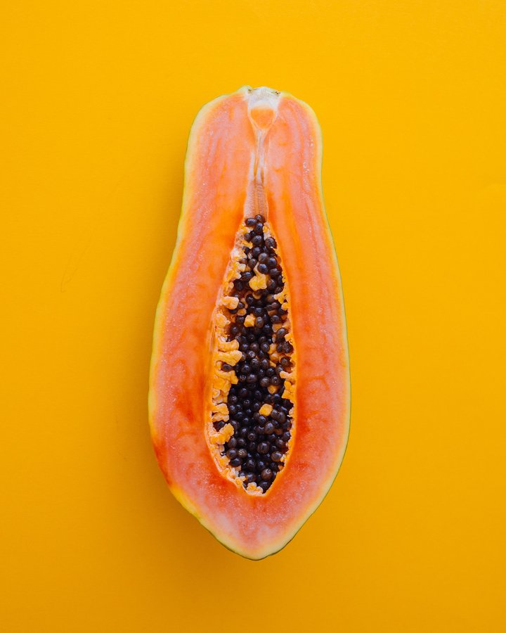 papaya